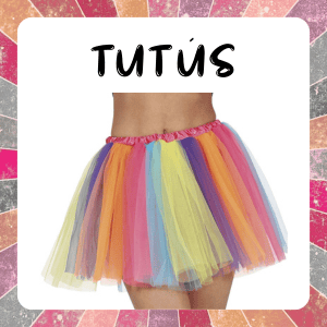 tutús