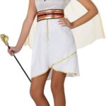 disfraz egipcia para mujer