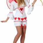 disfraz cupido para mujer