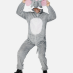 disfraz elefante para hombre
