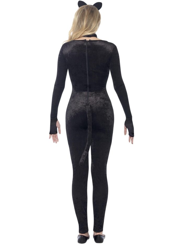 disfraz gata para mujer