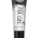 gel fijador de purpurina