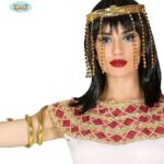 conjunto de cleopatra