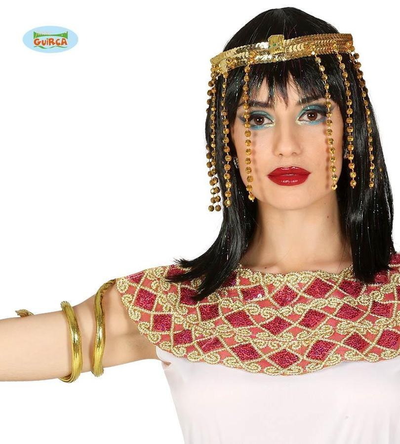 conjunto de cleopatra