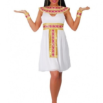 disfraz cleopatra para mujer