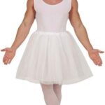 Disfraz bailarin de ballet para adulto