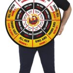 Disfraz diana de cerveza para adulto