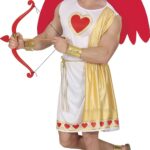 Disfraz cupido para adulto