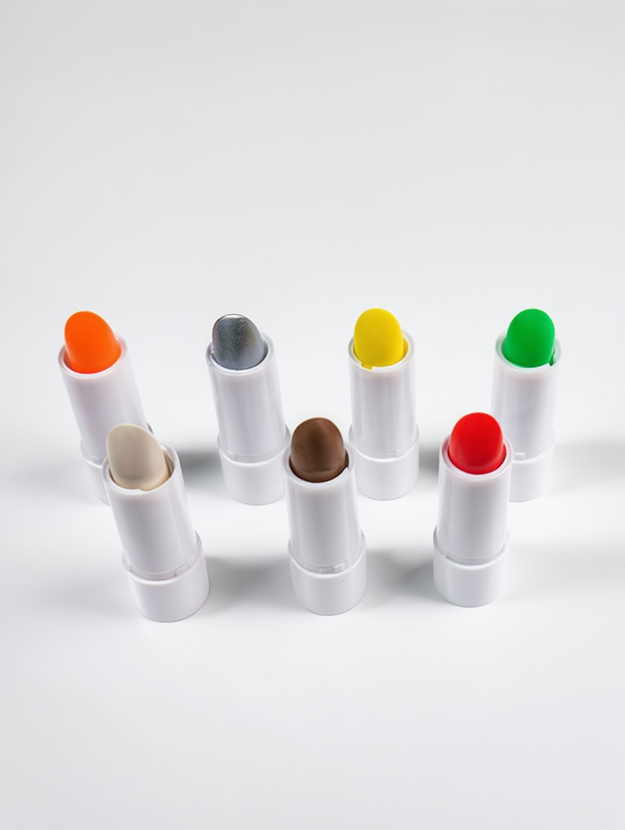 Pinta labios surtidos