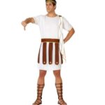 disfraz romano para hombre