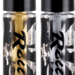 Sombra en polvo oro-plata