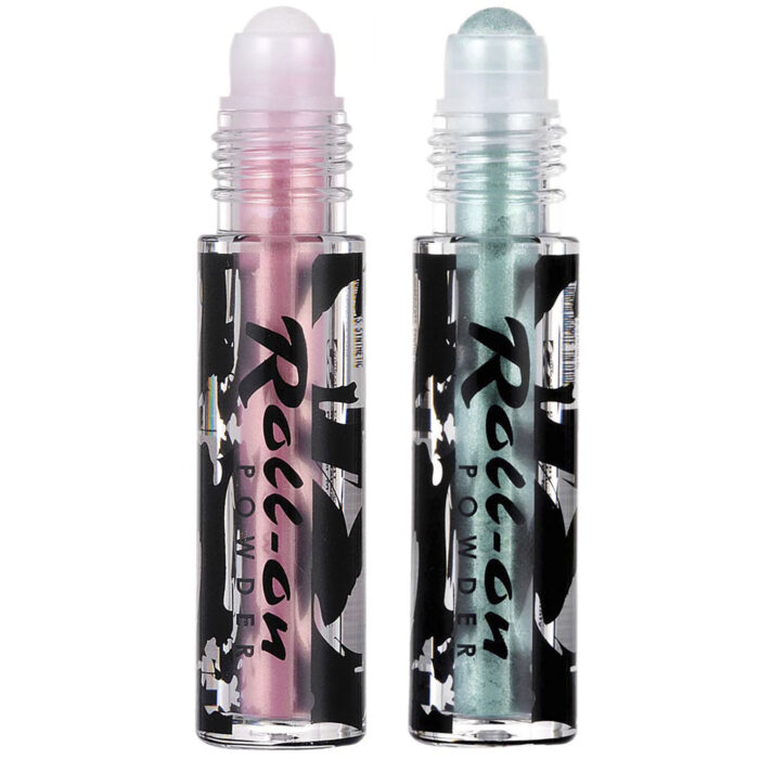 Sombra en polvo surtidas