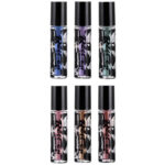 Sombra en polvo surtidas