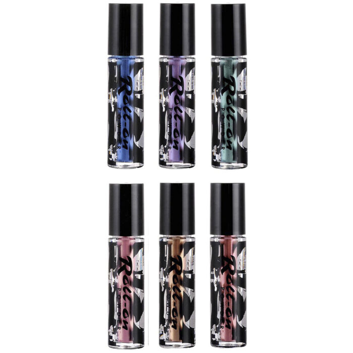 Sombra en polvo surtidas