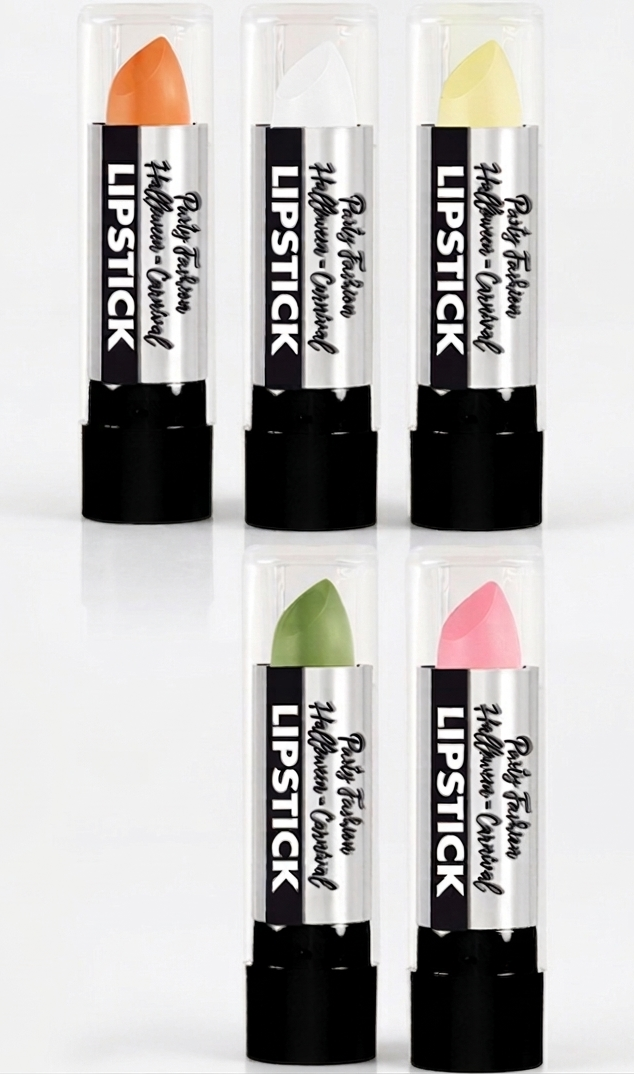 Pinta labios surtidos