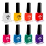 Pinta uñas surtidos