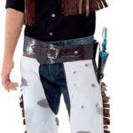 disfraz vaquero para hombre