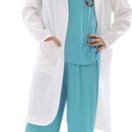 disfraz doctor para hombre