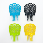 Peineta pequeña surtida