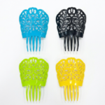 Peineta pequeña surtida