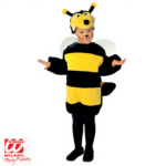 disfraz abeja para niños