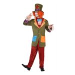 disfraz sombrerero loco para hombre