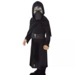 disfraz kylo ren classic para niño