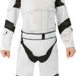 disfraz stormtrooper classic para niño