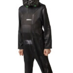 disfraz death trooper para niño