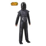 disfraz k-2so para niño