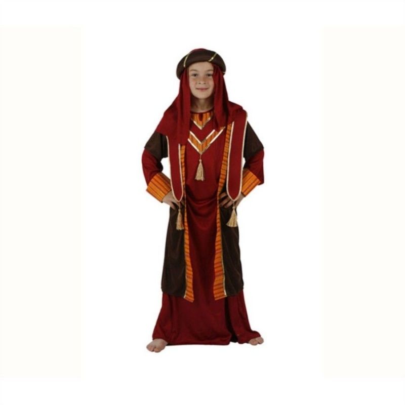 Disfraz árabe para niño