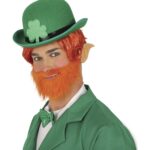 bombin san patricio para adulto