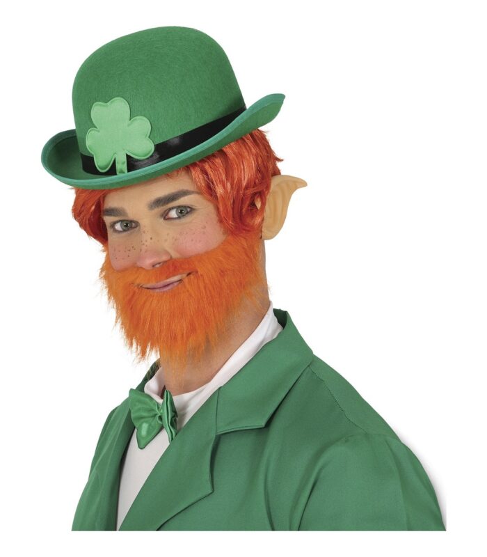 bombin san patricio para adulto