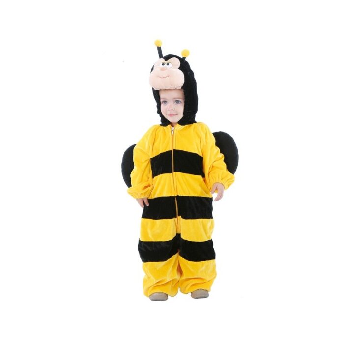 disfraz abeja para bebé
