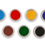 Maquillaje al agua guirca