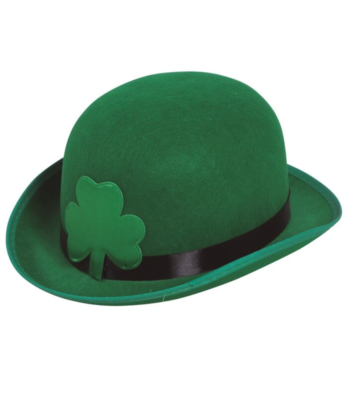 bombin san patricio para adulto