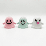 Fantasmas de juguete