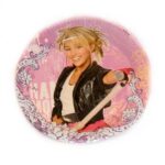 Platos hannah montana