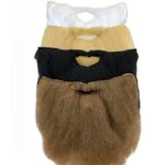 Barbas grandes surtidas
