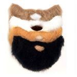 Barbas pequeñas surtidas