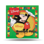 Servilletas mickey mouse