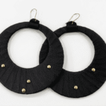 Penidientes aro de cuero
