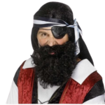 Barba pirata