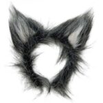 Orejas de lobo