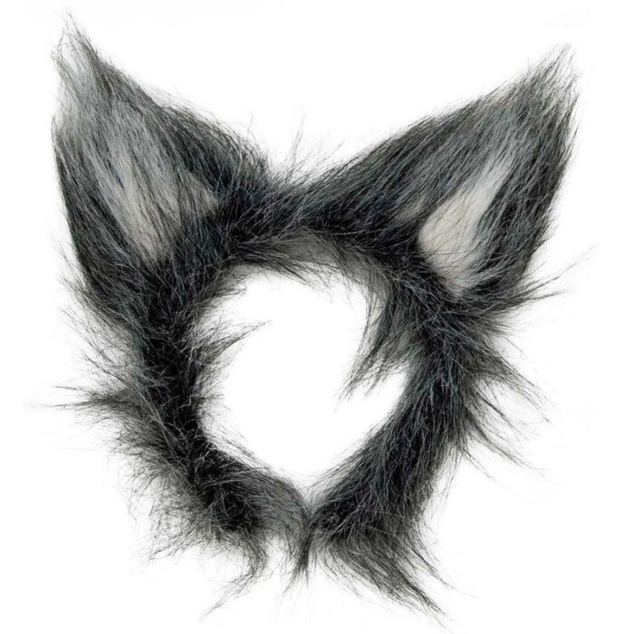 Orejas de lobo