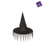 Gorro de bruja