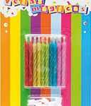 Velas magicas