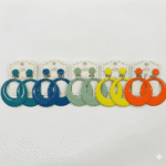 Pendientes sevillana surtidos