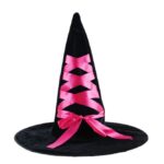 Sombrero de bruja