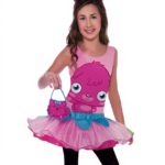 Disfraz moshi monsters poppet